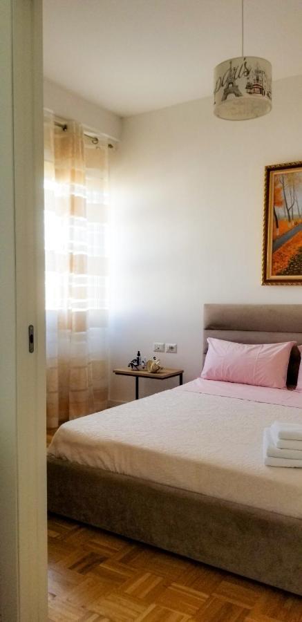 Center Cute And Comfy - Ajia Appartamento *