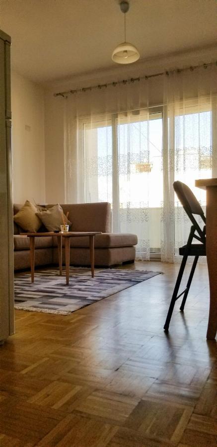Center Cute And Comfy - Ajia Appartamento